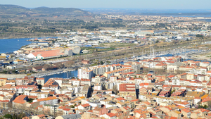 École de Langues Istres